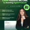 1M+ Digital Product Bundle - Resell Hut