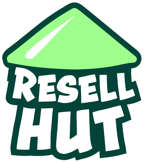 resellhut.com